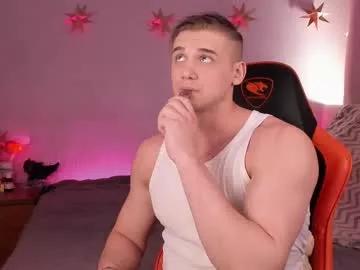 jeff_enigma from Chaturbate