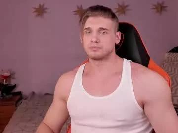 jeff_enigma from Chaturbate