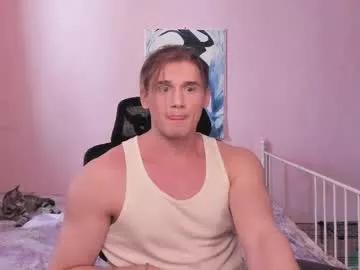 jeff_enigma from Chaturbate