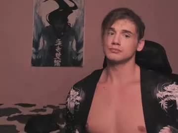 jeff_enigma from Chaturbate