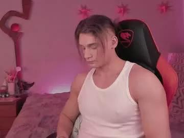 jeff_enigma from Chaturbate