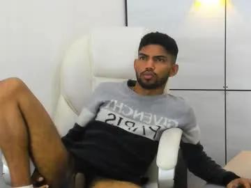 jeff_nick from Chaturbate is Freechat