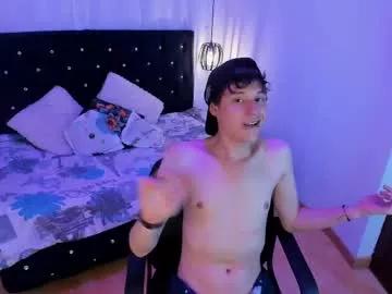jeff_thunder from Chaturbate