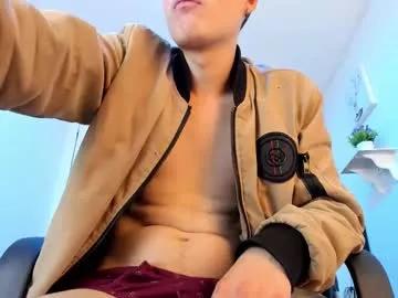 jeff_thunder from Chaturbate