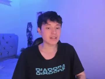 jeff_thunder from Chaturbate