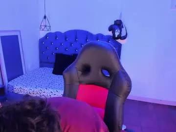 jeff_thunder from Chaturbate