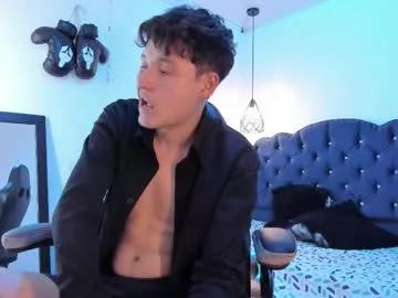 jeff_thunder from Chaturbate