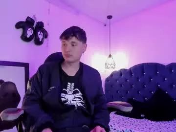 jeff_thunder from Chaturbate