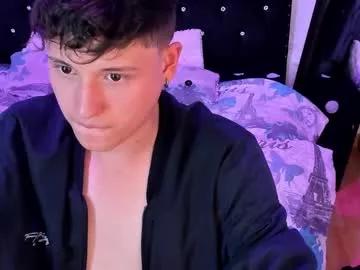 jeff_thunder from Chaturbate