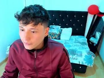 jeff_thunder from Chaturbate