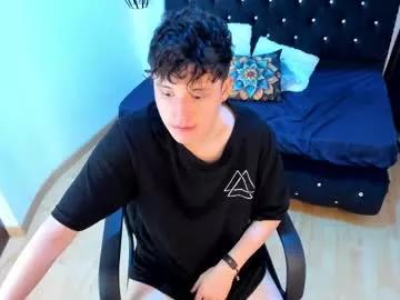 jeff_thunder from Chaturbate