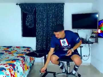 jeffer21_hot from Chaturbate
