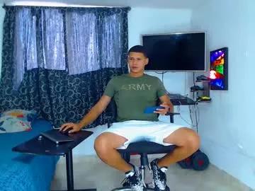 jeffer21_hot from Chaturbate