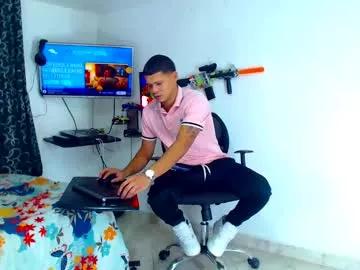 jeffer21_hot from Chaturbate