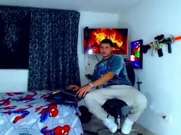 jeffer21_hot from Chaturbate