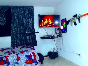 jeffer21_hot from Chaturbate