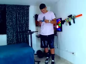jeffer21_hot from Chaturbate is Freechat
