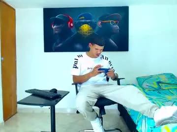 jeffer21_hot from Chaturbate