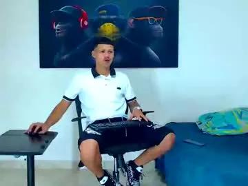 jeffer21_hot from Chaturbate
