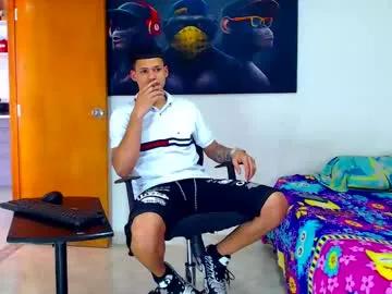 jeffer21_hot from Chaturbate