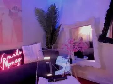jelly__beanss from Chaturbate is Freechat