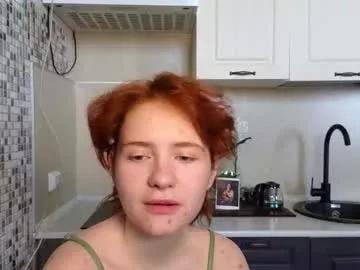 jelly_cherry from Chaturbate