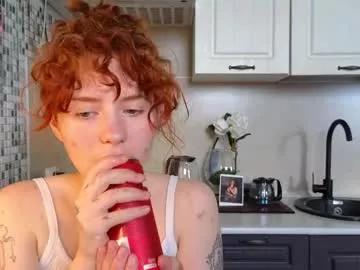 jelly_cherry from Chaturbate