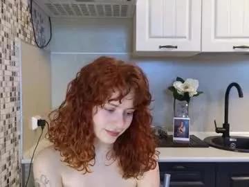 jelly_cherry from Chaturbate