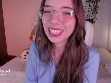 jelly_w from Chaturbate