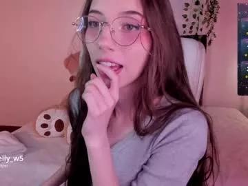 jelly_w from Chaturbate