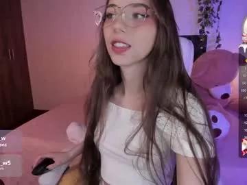 jelly_w from Chaturbate