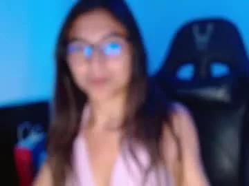 jenna_martinez from Chaturbate
