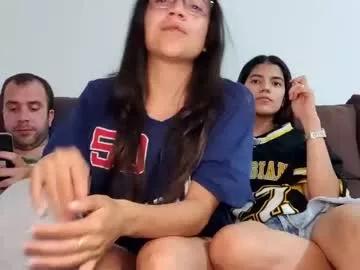 jenna_martinez from Chaturbate