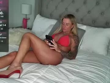 jenna_stjames from Chaturbate