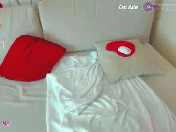 jennalison from Chaturbate