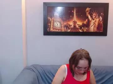 jennierosse from Chaturbate