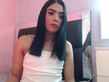jennif_18 from Chaturbate is Freechat