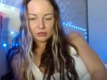 jennifer838 from Chaturbate