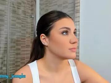 jennifer_luvv from Chaturbate