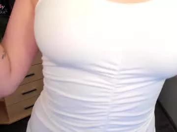 jennifer_shy_ from Chaturbate is Freechat