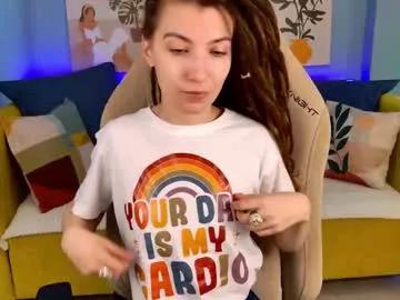jenniferjennings from Chaturbate