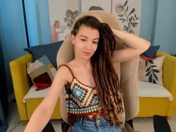 jenniferjennings from Chaturbate