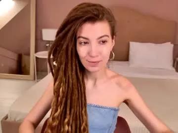jenniferjennings from Chaturbate