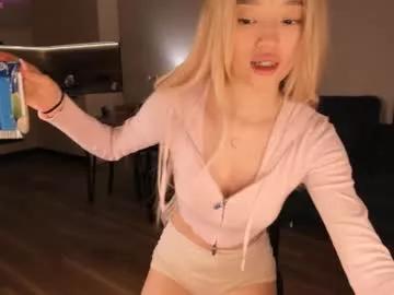 jenny__lii from Chaturbate