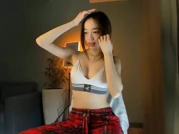 jenny__lii from Chaturbate