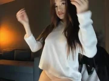 jenny__lii from Chaturbate