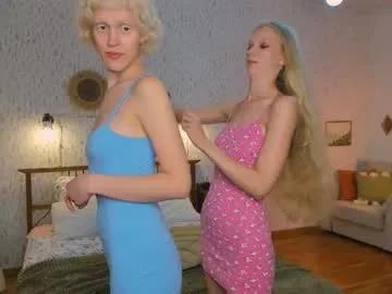 jenny_ames from Chaturbate is Away