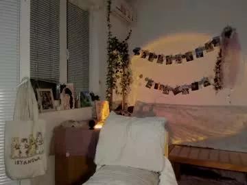 jenny_cox_love from Chaturbate