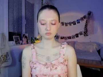 jenny_cox_love from Chaturbate