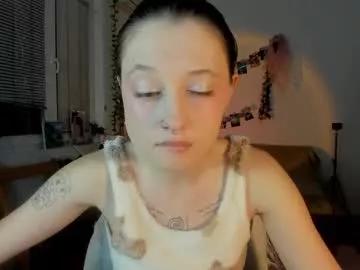 jenny_cox_love from Chaturbate